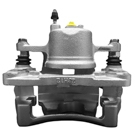 2012 Toyota Yaris Brake Caliper 2